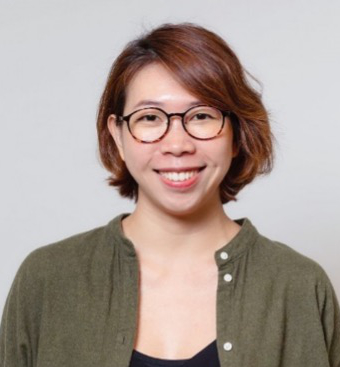Dawn Ho